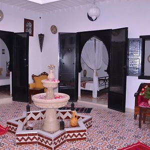 Private Bathroom Double Room